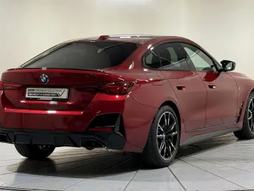 BMW M440i xDrive Gran Coupé Facelift ACC DA-Pro PA