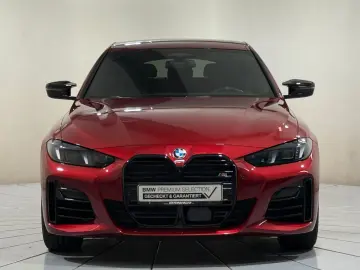 BMW M440i xDrive Gran Coupé Facelift ACC DA-Pro PA