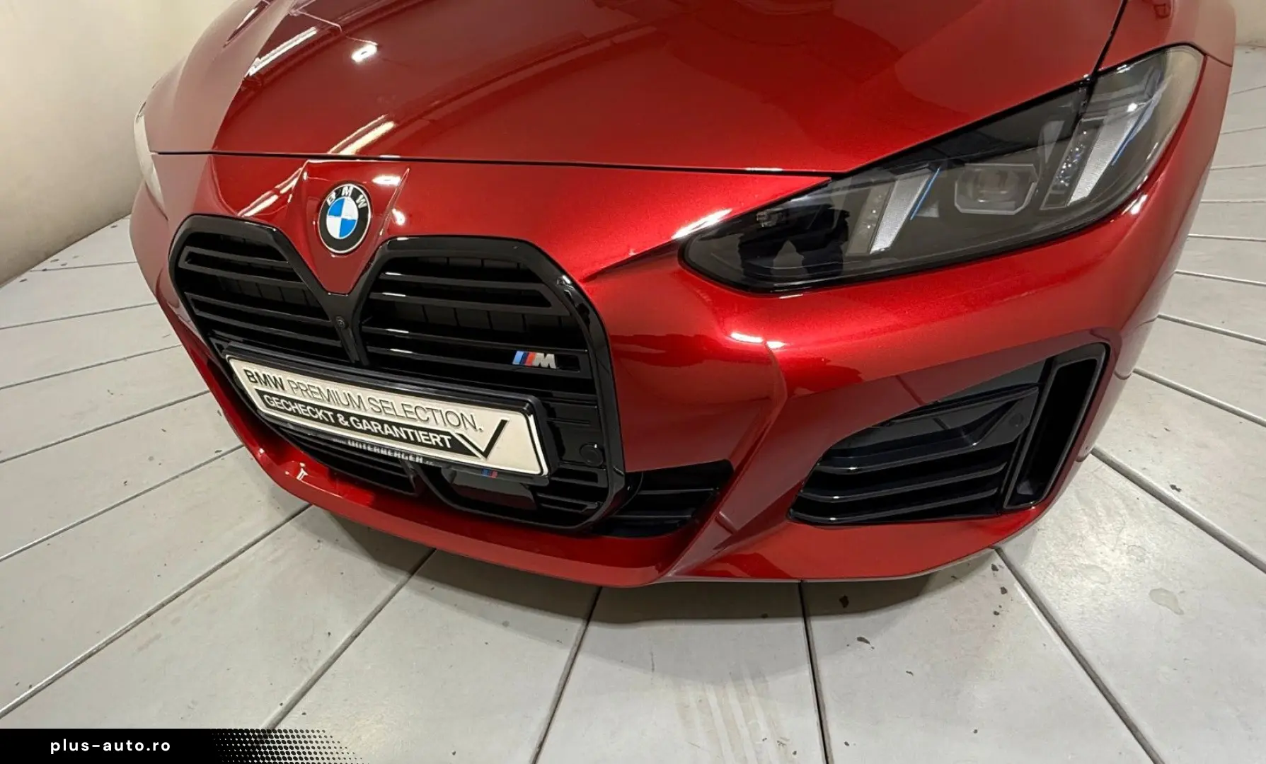 BMW M440i xDrive Gran Coupé Facelift ACC DA-Pro PA
