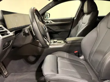 BMW M440i xDrive Gran Coupé Facelift ACC DA-Pro PA