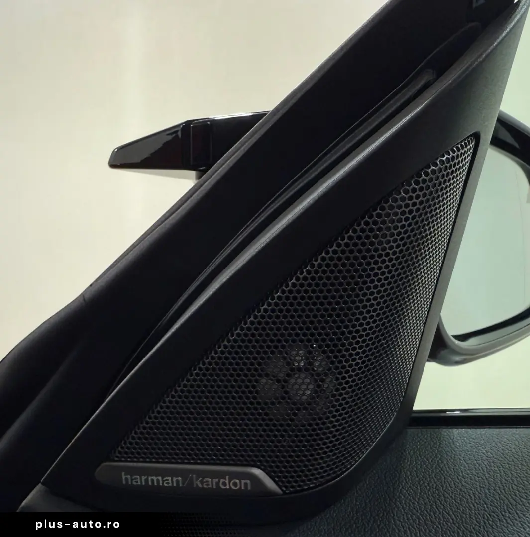 BMW M440i xDrive Gran Coupé Facelift ACC DA-Pro PA