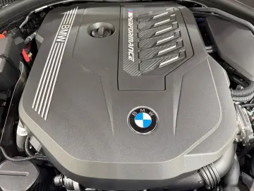 BMW M440i xDrive Gran Coupé Facelift ACC DA-Pro PA