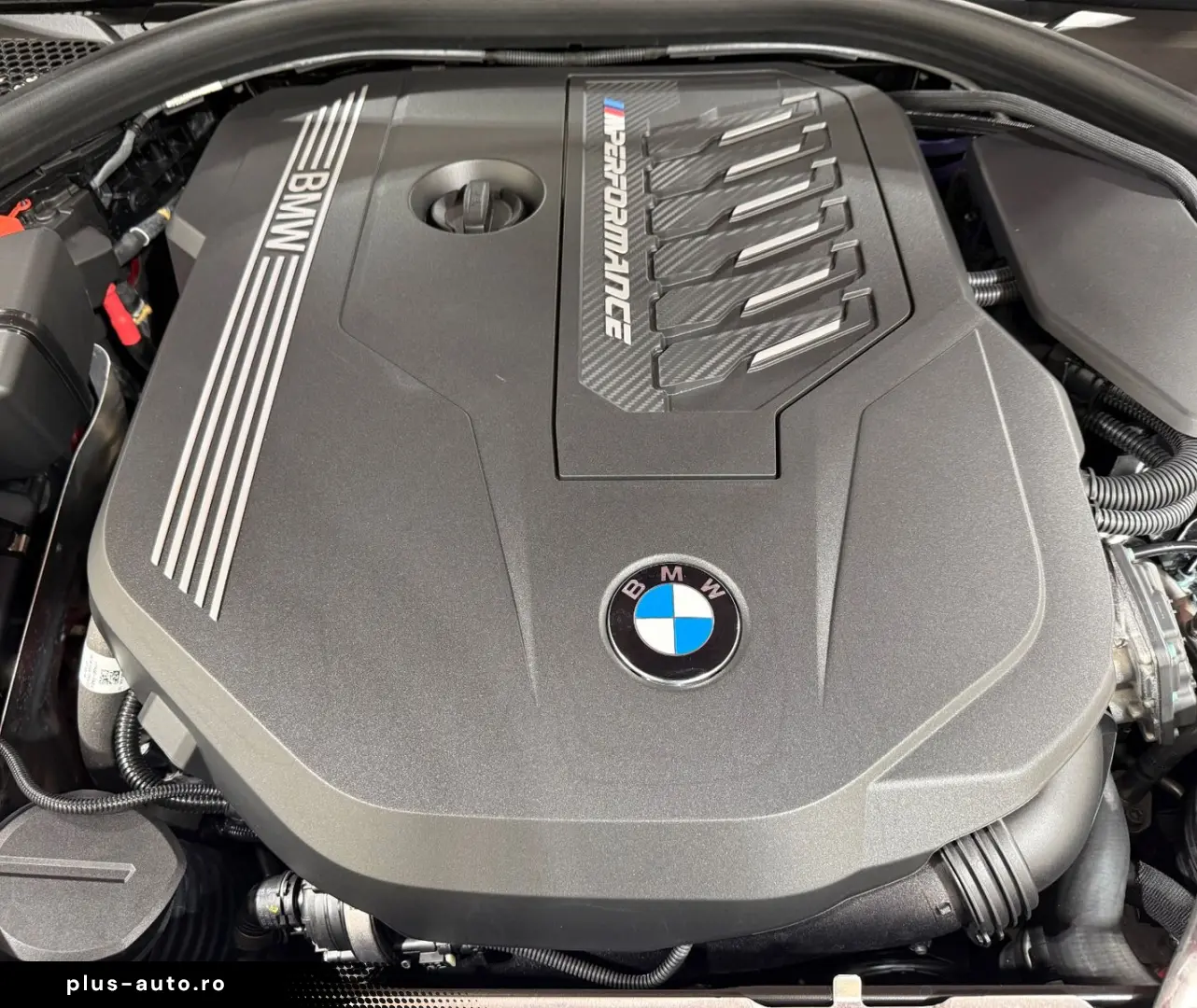 BMW M440i xDrive Gran Coupé Facelift ACC DA-Pro PA