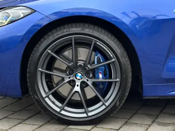 BMW M 440 Cabrio i xDrive ACC AHK Cam Perf19 -Dr.Pro