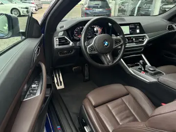 BMW M 440 Cabrio i xDrive ACC AHK Cam Perf19 -Dr.Pro