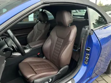 BMW M 440 Cabrio i xDrive ACC AHK Cam Perf19 -Dr.Pro