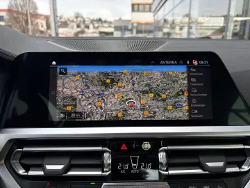 BMW M 440 Cabrio i xDrive ACC AHK Cam Perf19 -Dr.Pro