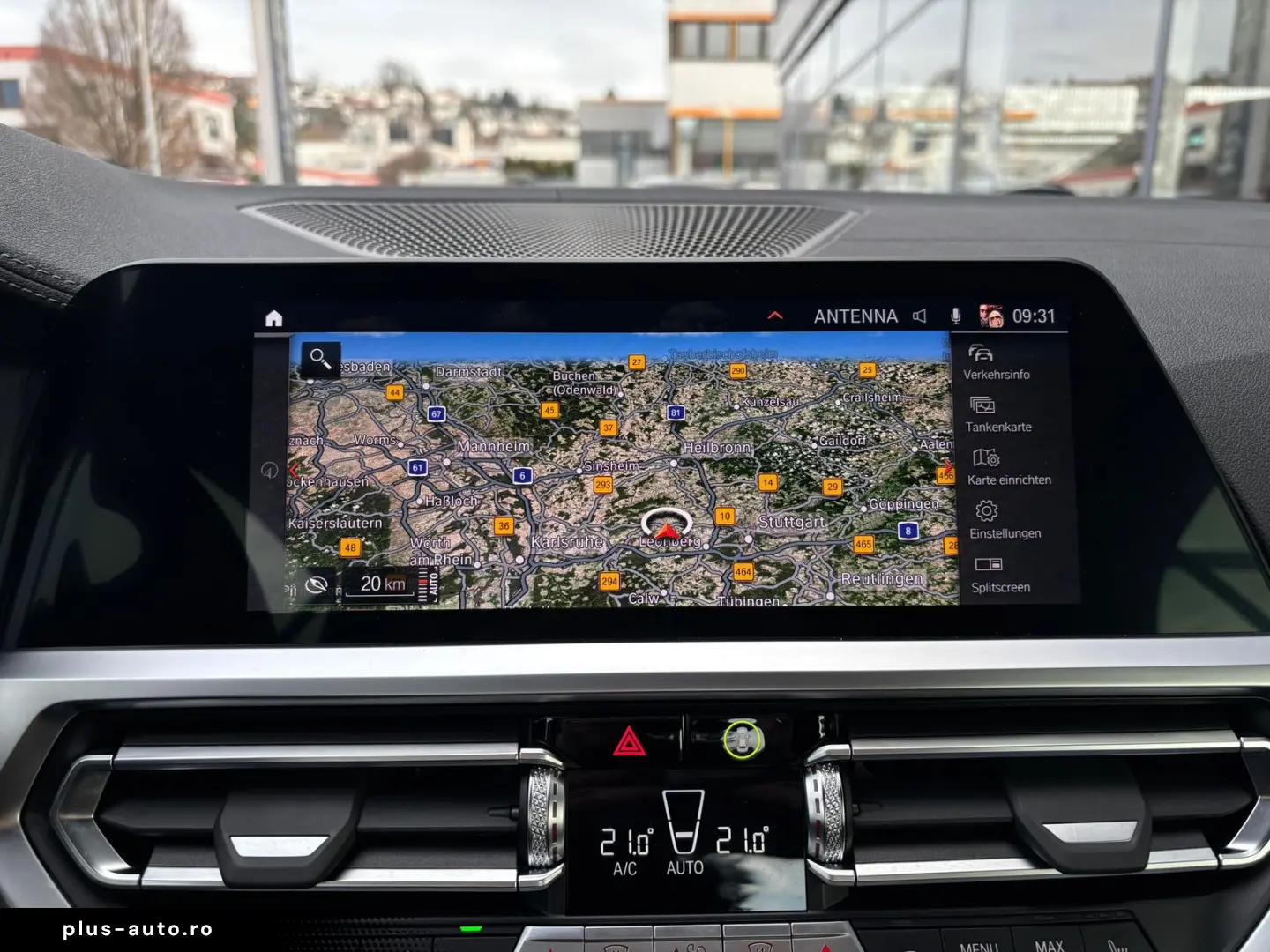 BMW M 440 Cabrio i xDrive ACC AHK Cam Perf19 -Dr.Pro