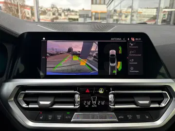 BMW M 440 Cabrio i xDrive ACC AHK Cam Perf19 -Dr.Pro