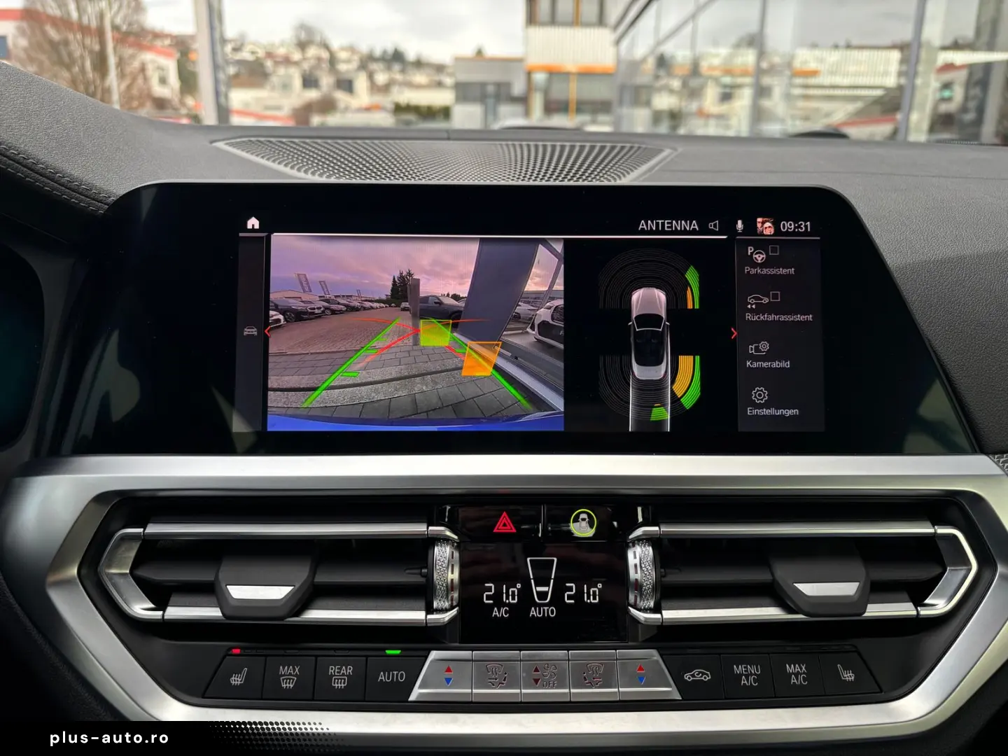 BMW M 440 Cabrio i xDrive ACC AHK Cam Perf19 -Dr.Pro