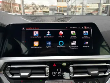 BMW M 440 Cabrio i xDrive ACC AHK Cam Perf19 -Dr.Pro