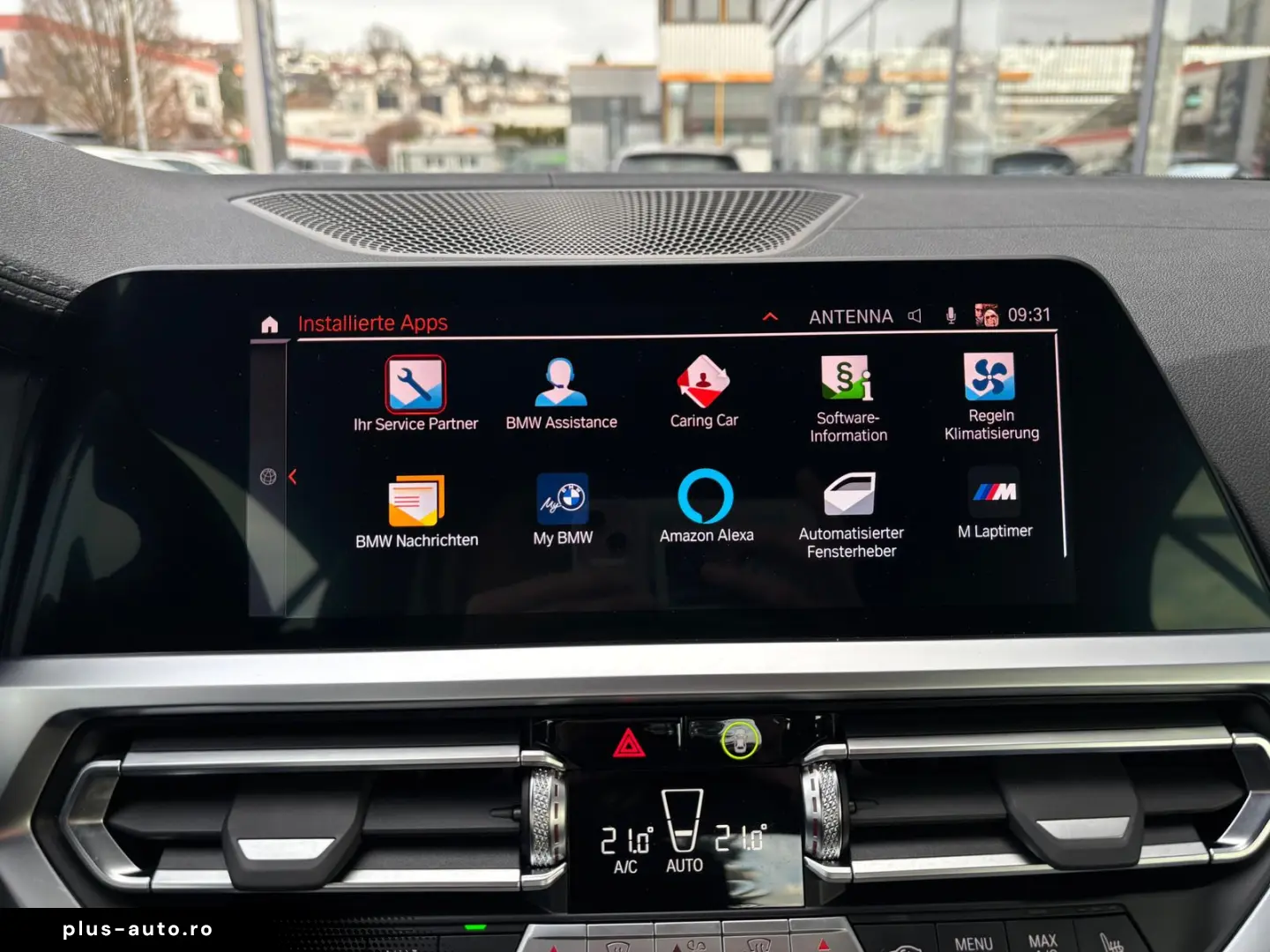 BMW M 440 Cabrio i xDrive ACC AHK Cam Perf19 -Dr.Pro