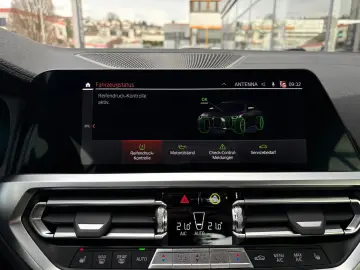 BMW M 440 Cabrio i xDrive ACC AHK Cam Perf19 -Dr.Pro