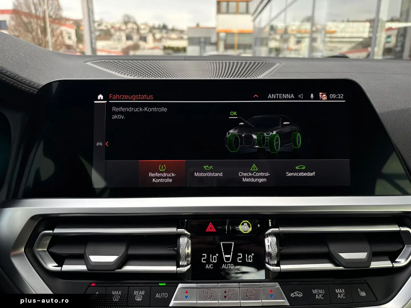 BMW M 440 Cabrio i xDrive ACC AHK Cam Perf19 -Dr.Pro