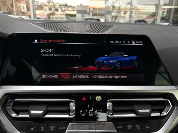 BMW M 440 Cabrio i xDrive ACC AHK Cam Perf19 -Dr.Pro