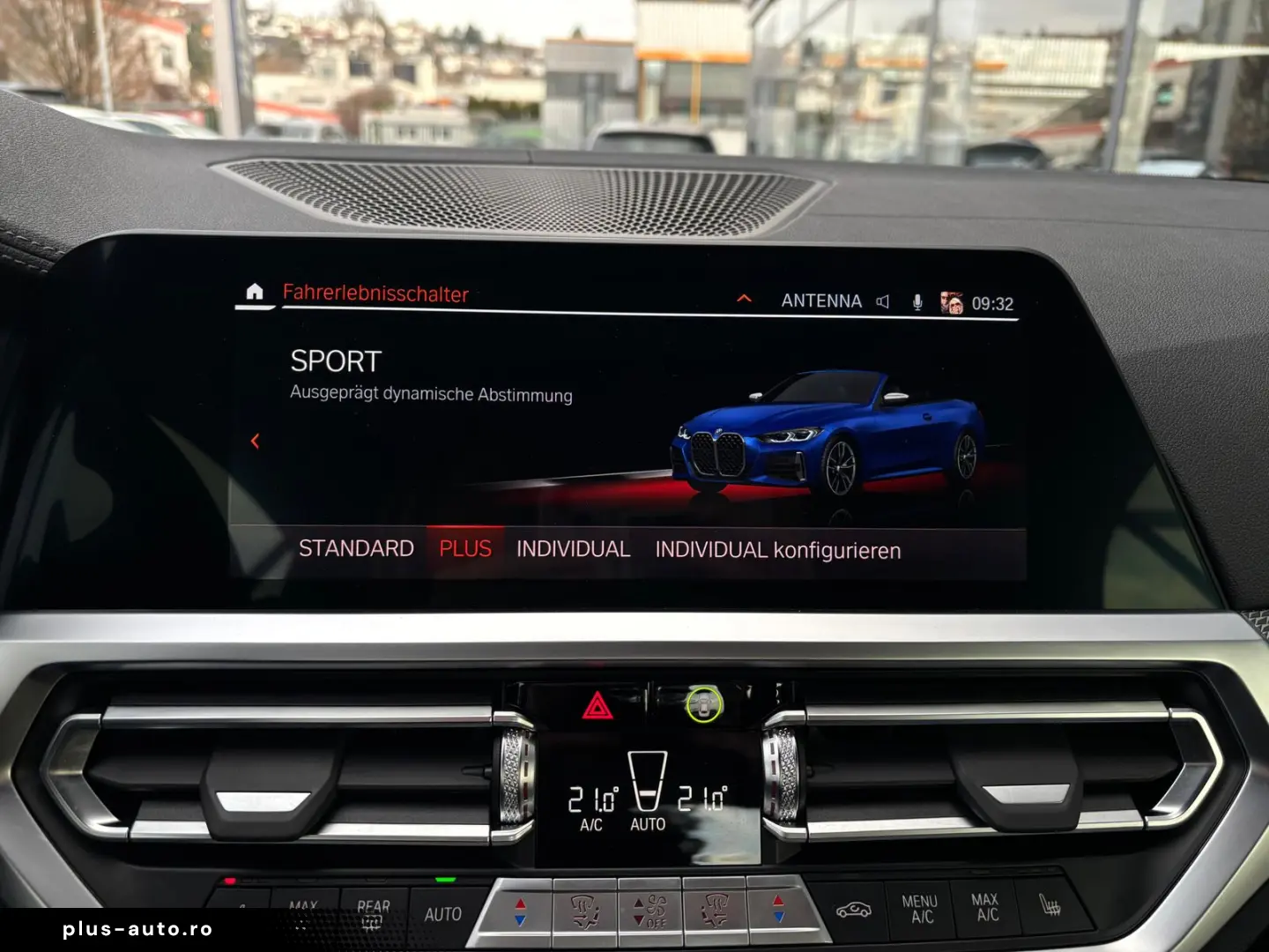 BMW M 440 Cabrio i xDrive ACC AHK Cam Perf19 -Dr.Pro