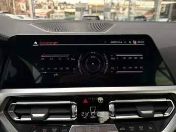 BMW M 440 Cabrio i xDrive ACC AHK Cam Perf19 -Dr.Pro