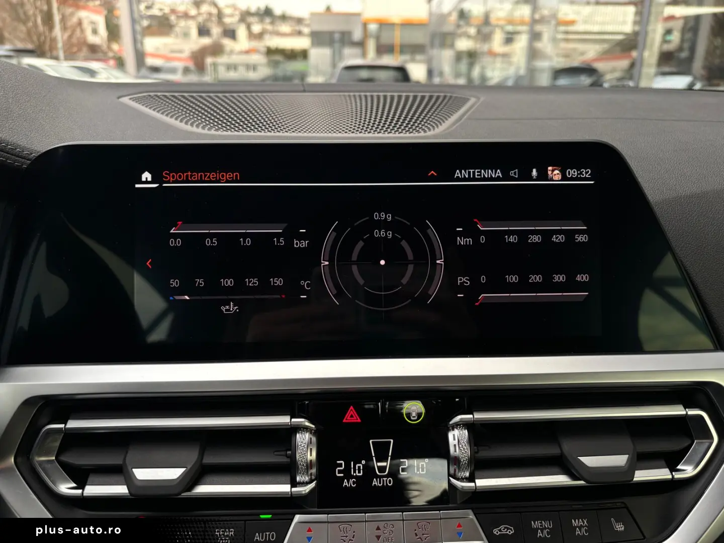 BMW M 440 Cabrio i xDrive ACC AHK Cam Perf19 -Dr.Pro