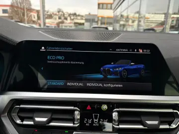 BMW M 440 Cabrio i xDrive ACC AHK Cam Perf19 -Dr.Pro