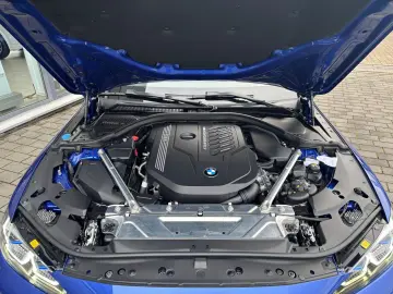 BMW M 440 Cabrio i xDrive ACC AHK Cam Perf19 -Dr.Pro