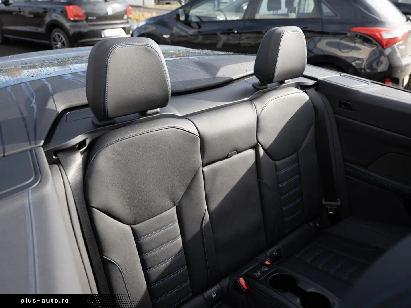 BMW 440i Cabrio xDrive HUD LASER LED ACC NAVI H K