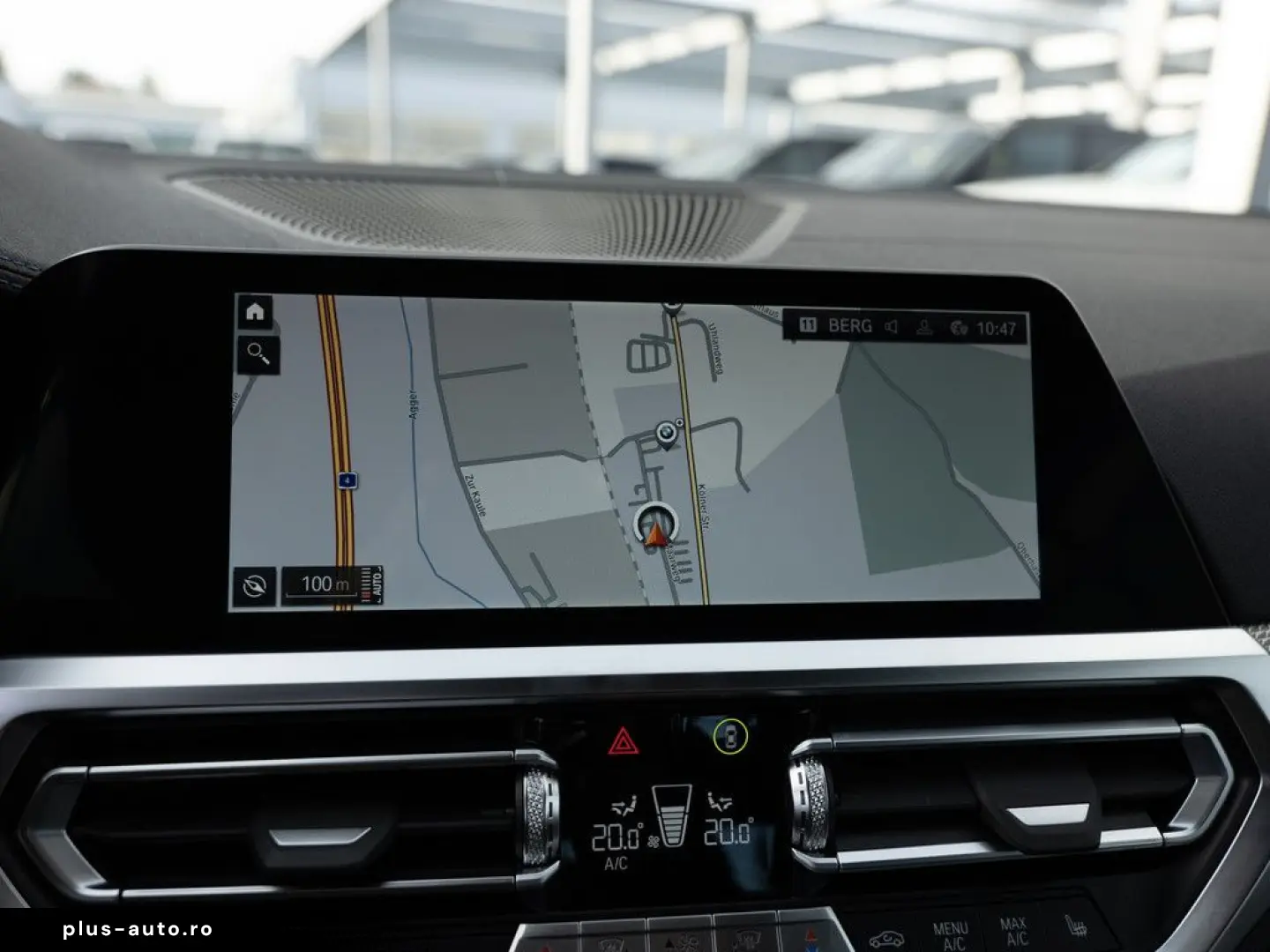 BMW 440i Cabrio xDrive HUD LASER LED ACC NAVI H K