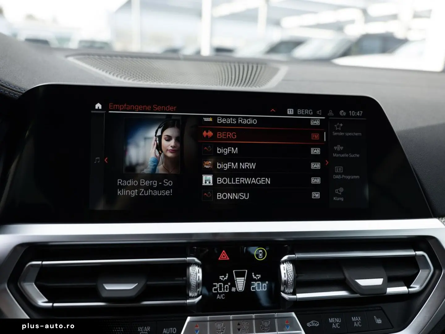 BMW 440i Cabrio xDrive HUD LASER LED ACC NAVI H K