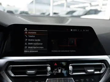 BMW 440i Cabrio xDrive HUD LASER LED ACC NAVI H K