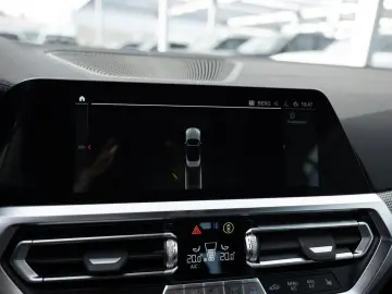 BMW 440i Cabrio xDrive HUD LASER LED ACC NAVI H K