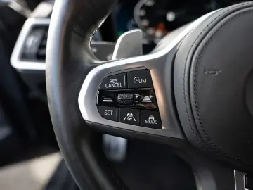 BMW 440i Cabrio xDrive HUD LASER LED ACC NAVI H K