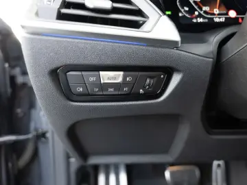 BMW 440i Cabrio xDrive HUD LASER LED ACC NAVI H K