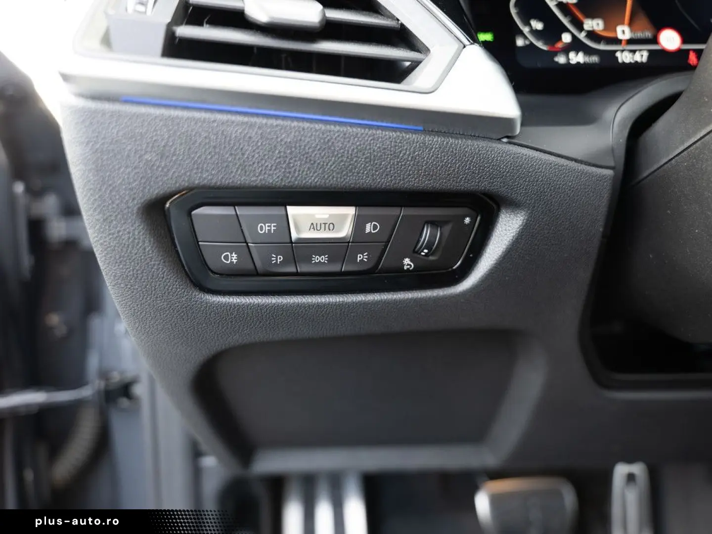 BMW 440i Cabrio xDrive HUD LASER LED ACC NAVI H K