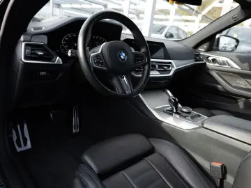 BMW 440i Cabrio xDrive HUD LASER LED ACC NAVI H K