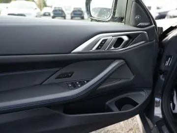 BMW 440i Cabrio xDrive HUD LASER LED ACC NAVI H K