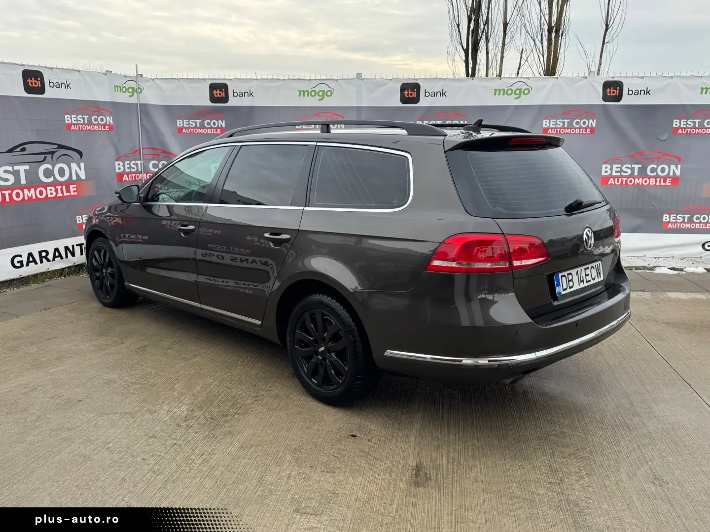 Volkswagen Passat Variant 1.6 TDI