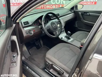 Volkswagen Passat Variant 1.6 TDI