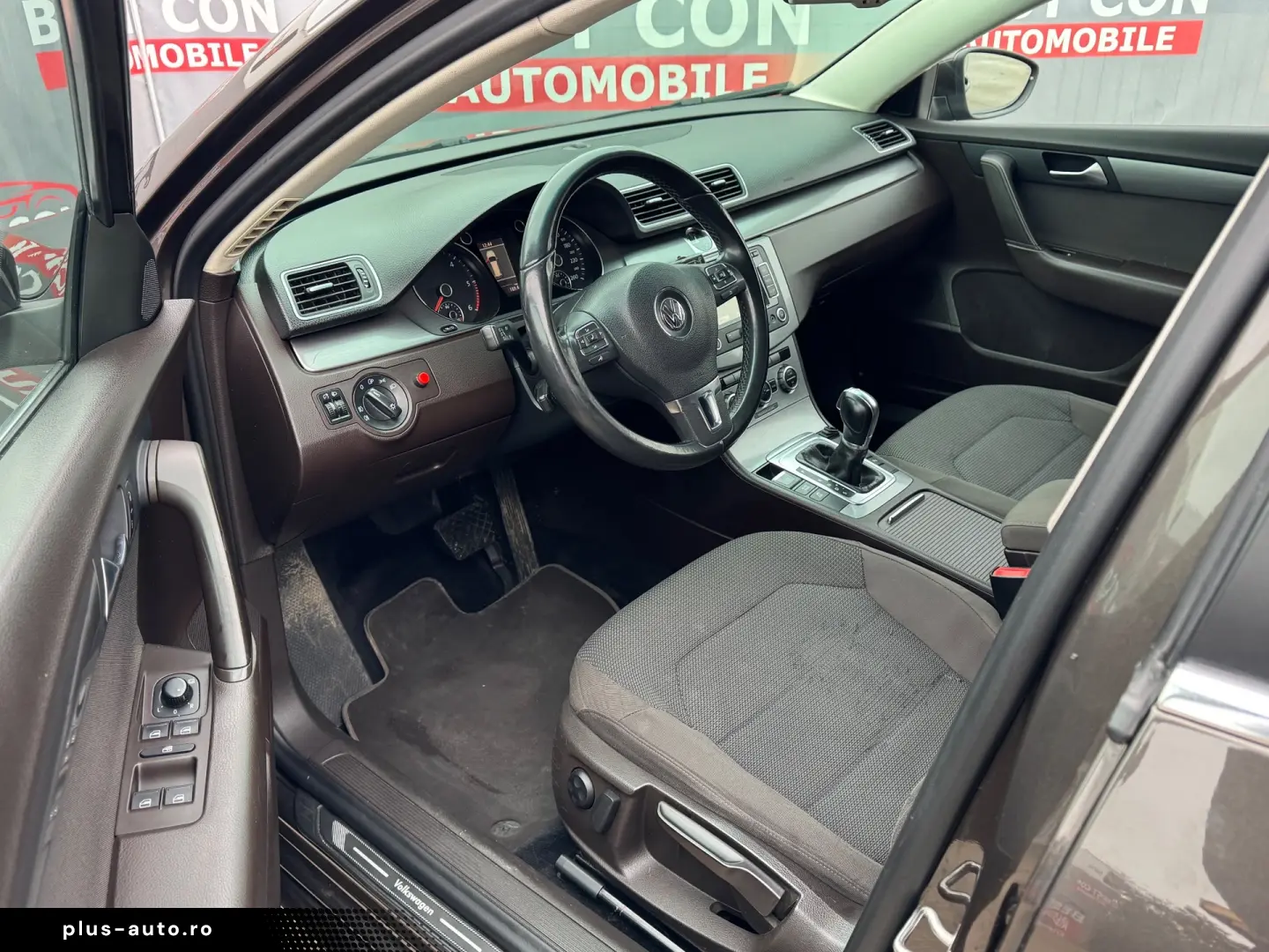 Volkswagen Passat Variant 1.6 TDI