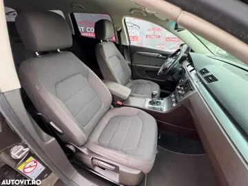 Volkswagen Passat Variant 1.6 TDI