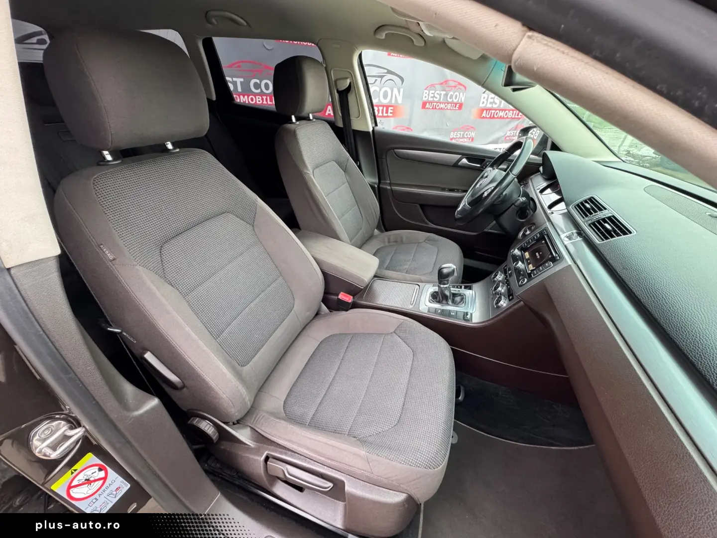 Volkswagen Passat Variant 1.6 TDI