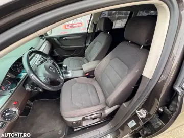 Volkswagen Passat Variant 1.6 TDI