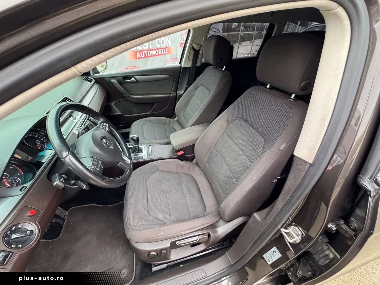 Volkswagen Passat Variant 1.6 TDI