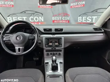Volkswagen Passat Variant 1.6 TDI