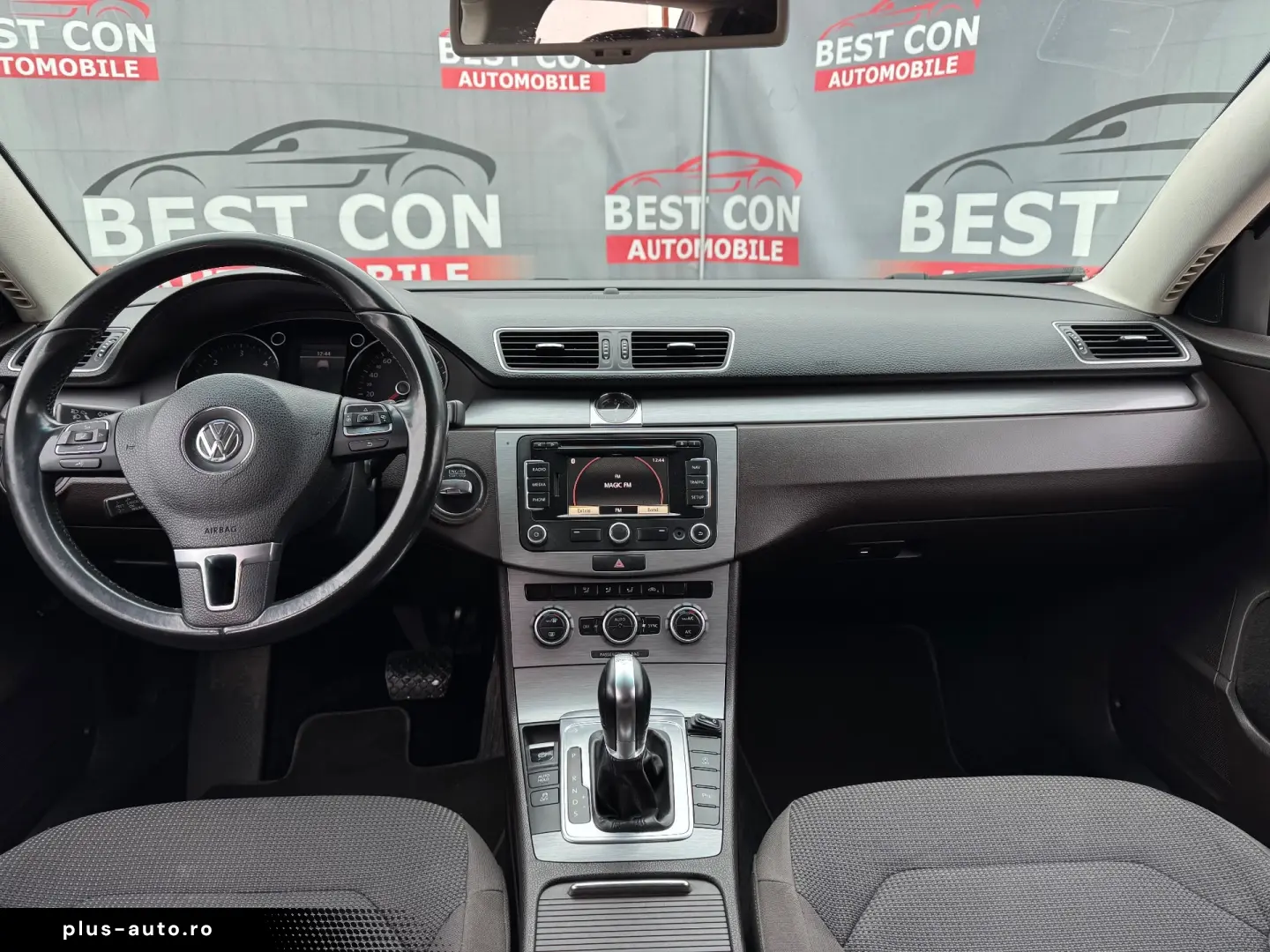 Volkswagen Passat Variant 1.6 TDI