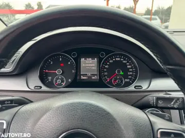 Volkswagen Passat Variant 1.6 TDI