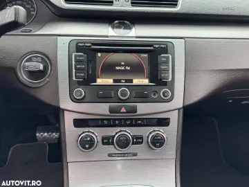 Volkswagen Passat Variant 1.6 TDI