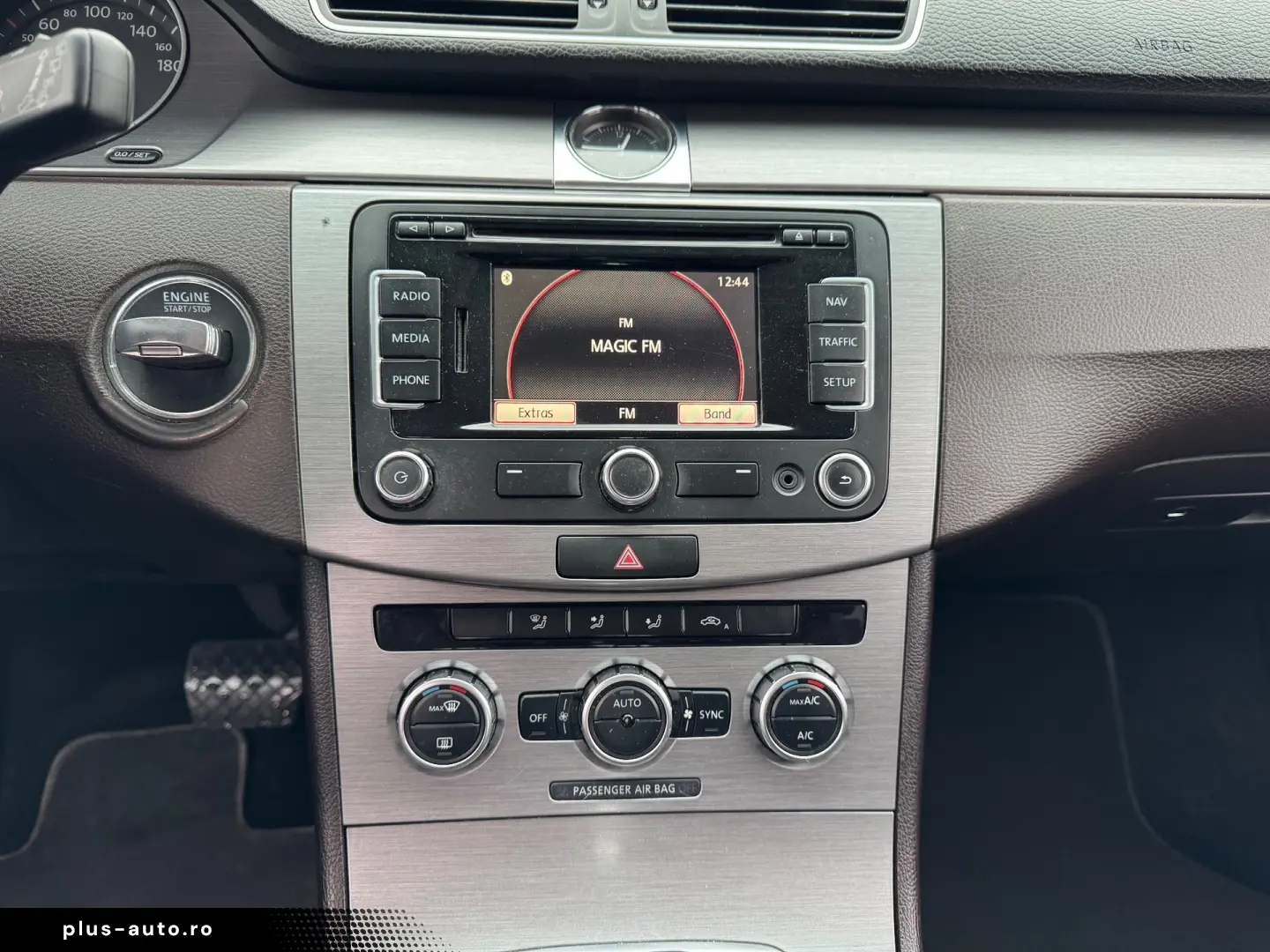 Volkswagen Passat Variant 1.6 TDI