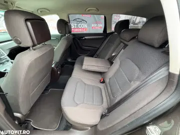 Volkswagen Passat Variant 1.6 TDI