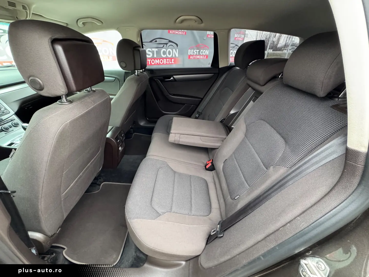 Volkswagen Passat Variant 1.6 TDI