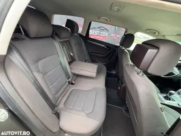 Volkswagen Passat Variant 1.6 TDI