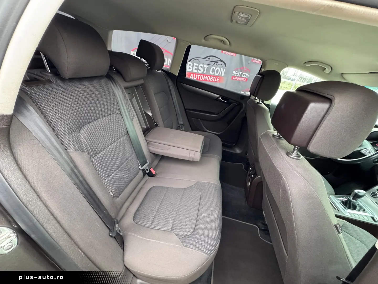 Volkswagen Passat Variant 1.6 TDI